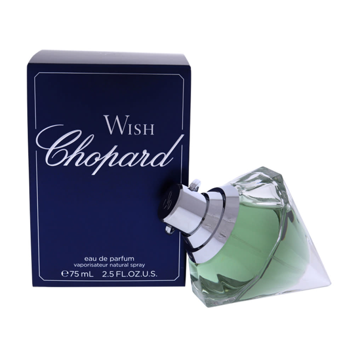 Chopard - Wish - Eau de Parfum für Damen