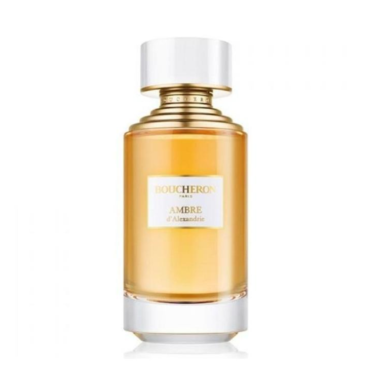 Boucheron - Ambre D'alexandrie - Eau de Parfum Unisex