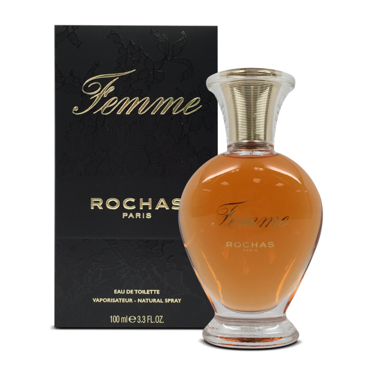 Rochas - für Damen - Eau de Toilette für Damen