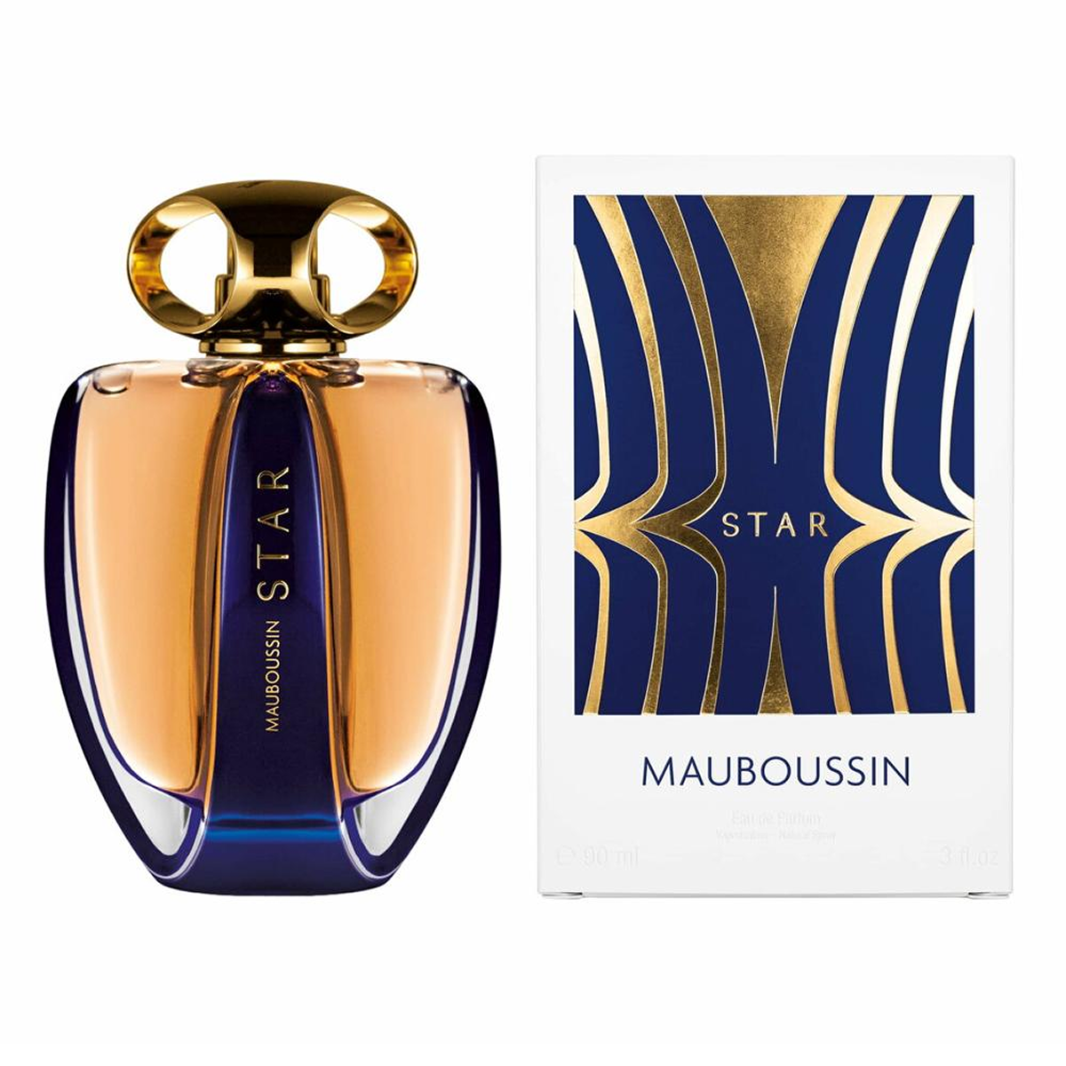 Mauboussin - Star - Eau de Parfum für Damen