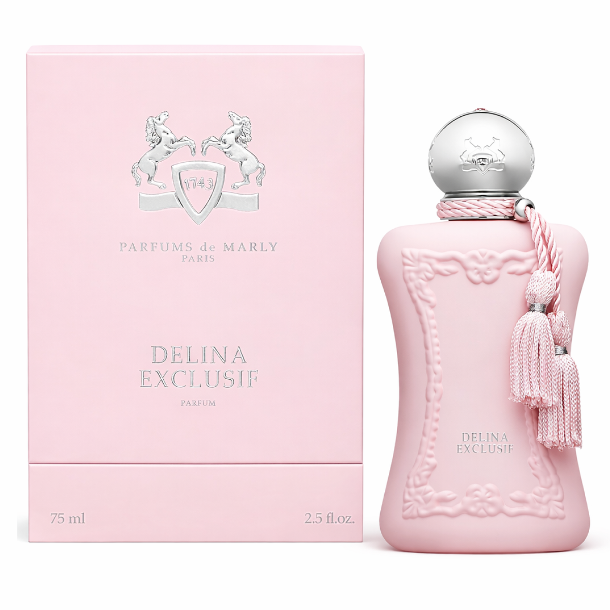 Parfums de Marly - Delina Exclusif - Eau de Parfum für Damen