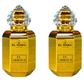 2 * 65 ml el Nabil - el Arrous - Eau de Parfum Mixte