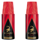 Scorpio - Rouge - Deodorant für Herren