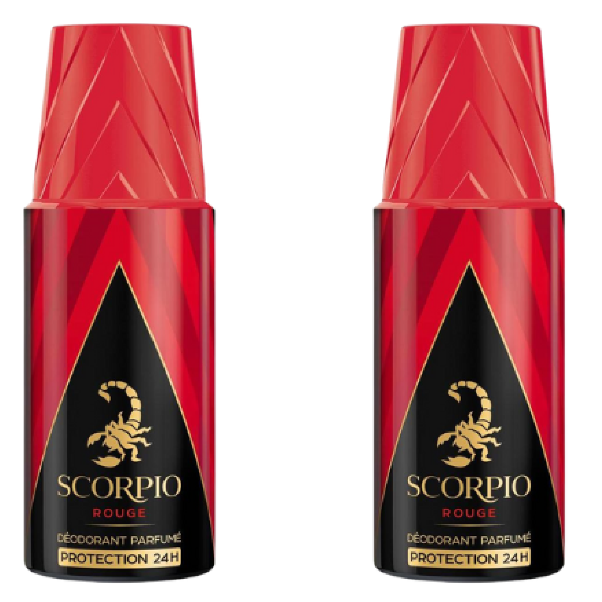 Scorpio - Rouge - Deodorant für Herren