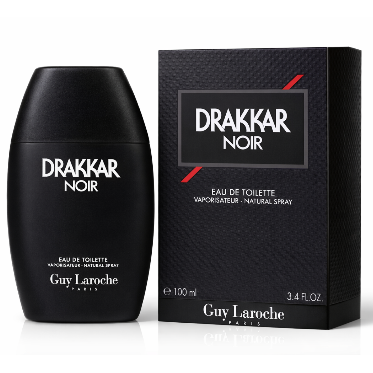 Guy Laroche - Drakkar Noir - Eau de Toilette für Herren