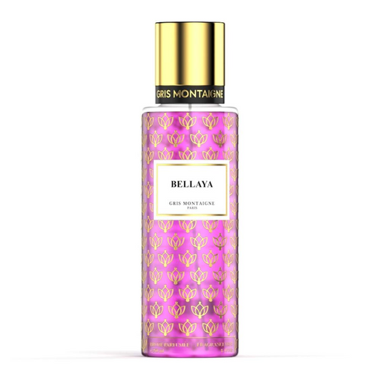 2 * 250ml Gris Montaigne - Bellaya - Fragrance Brume