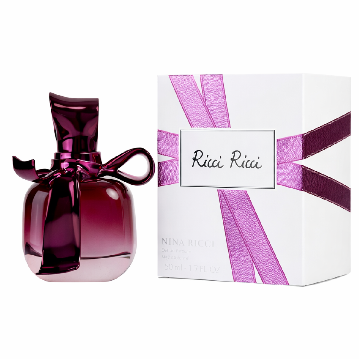 Nina Ricci - Ricci Ricci - Eau de Parfum für Damen