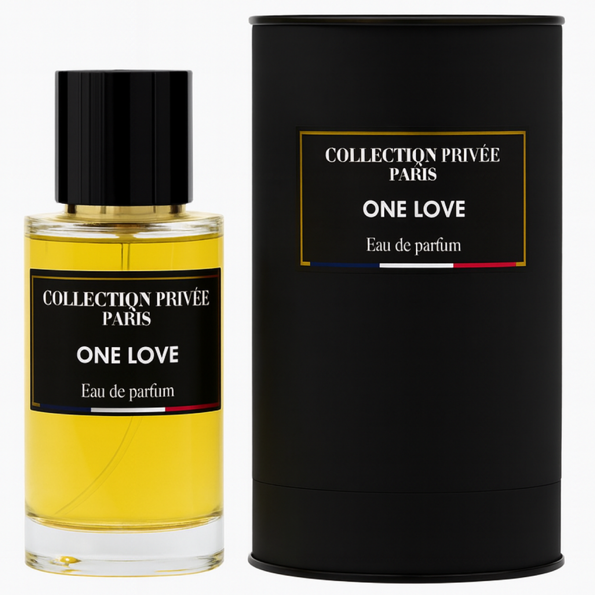 Collection Privée - One Love - Eau de parfum Unisex