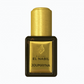 4*5ml el Nabil - Joumayna - Parfum Concentré Sans Alcool