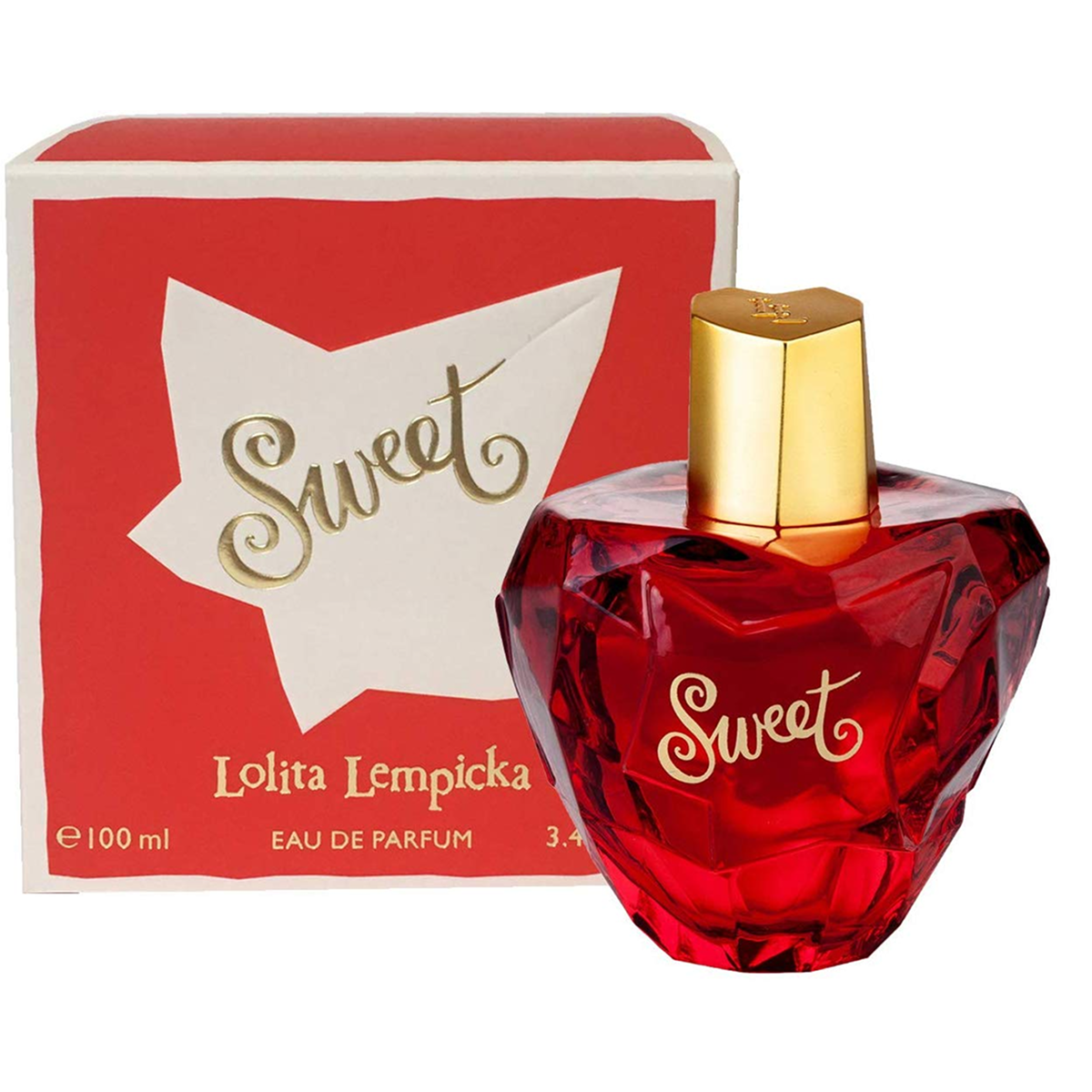 Lolita Lempicka - Sweet - Eau de Parfum für Damen