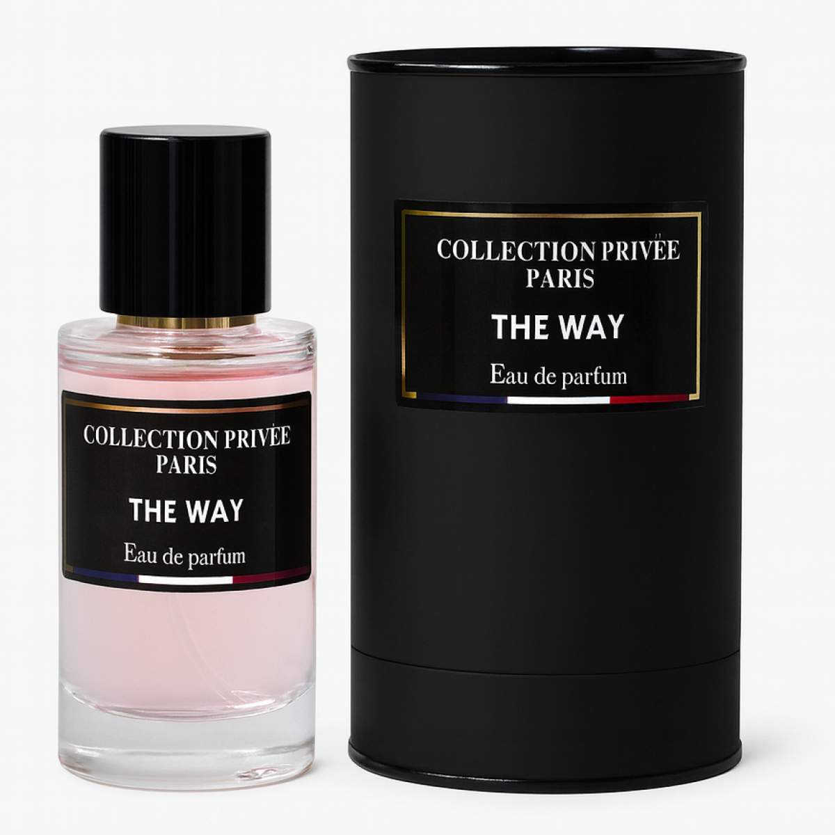 Collection Privée - The Way - Eau de parfum Unisex