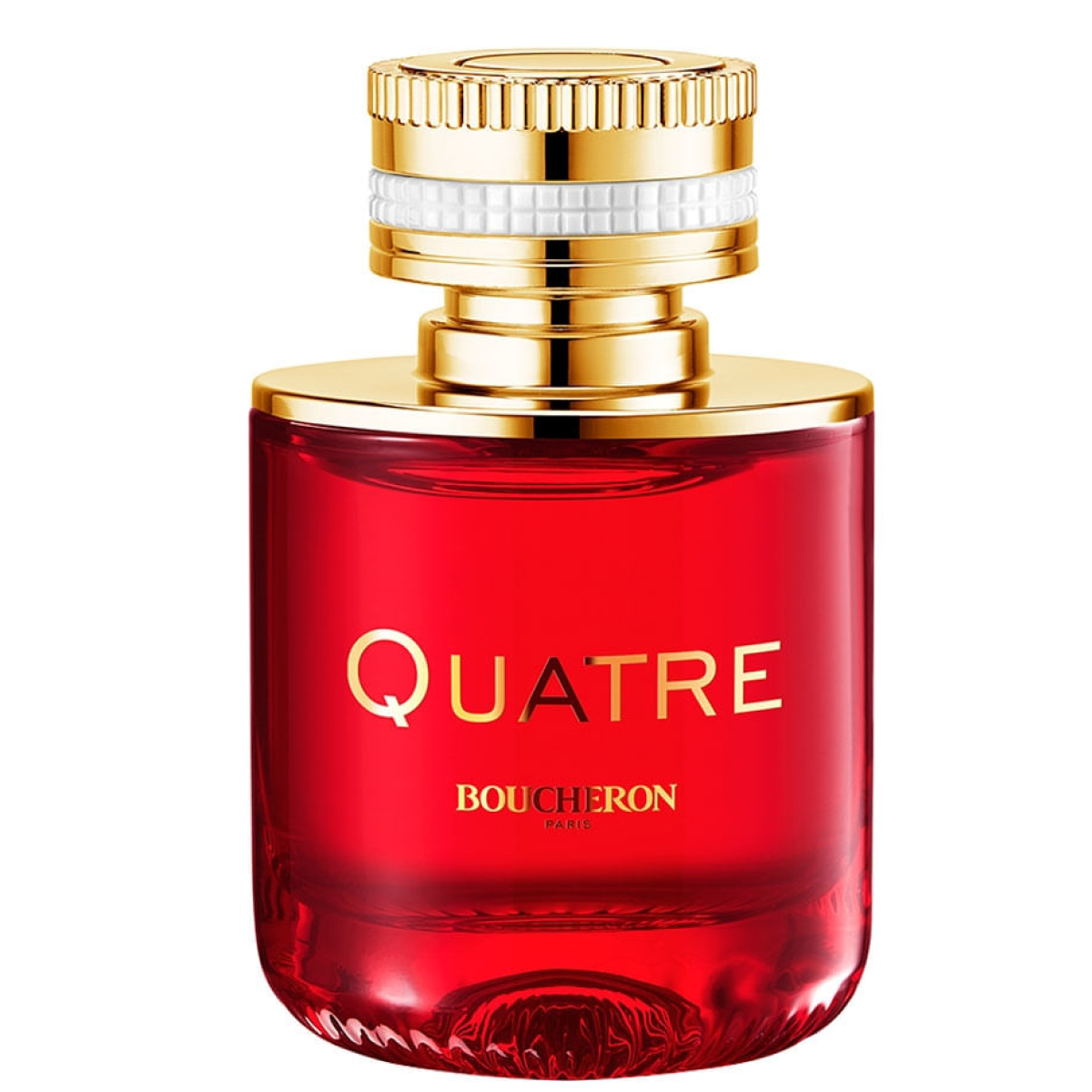 Boucheron - Quatre En Rouge - Eau de Parfum für Damen
