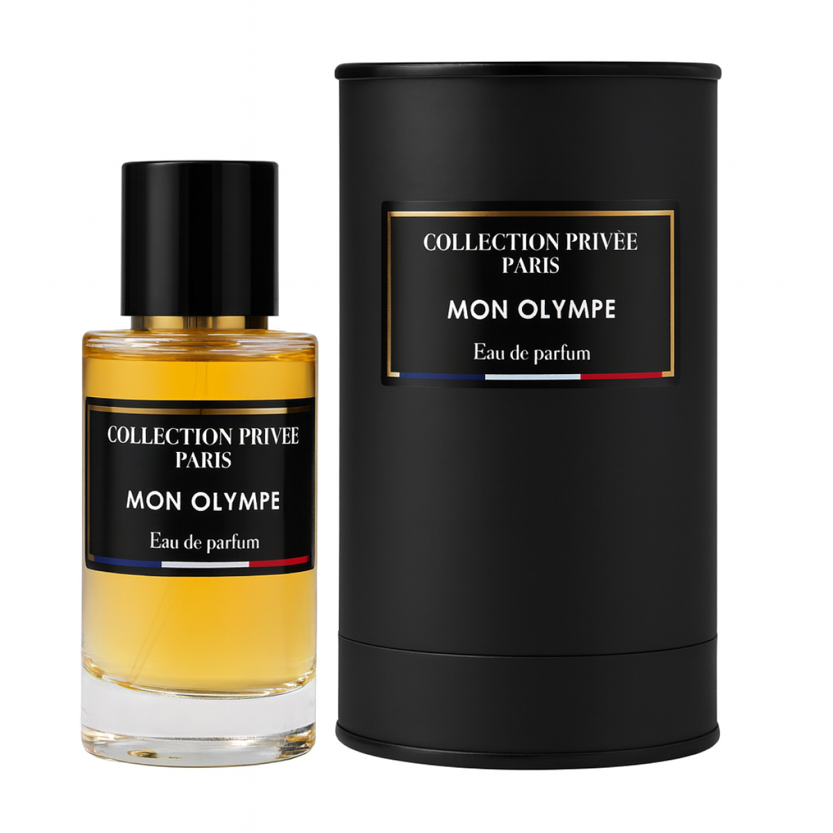 Collection Privée - Mon Olympe - Eau de parfum Unisex