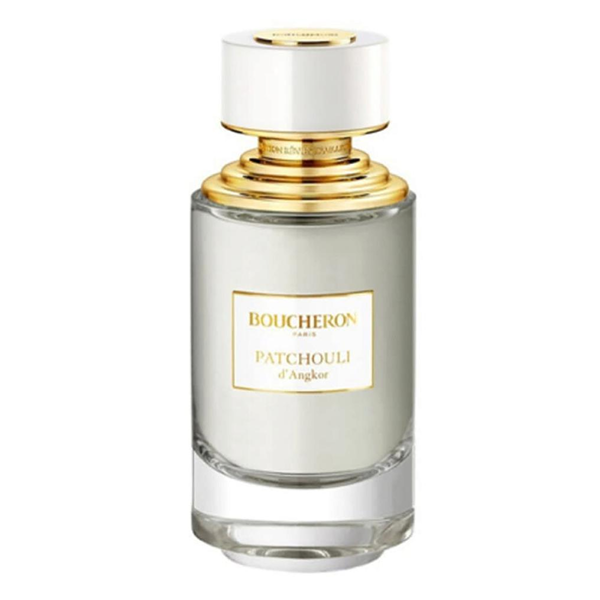 Boucheron - Patchouli D Angkor - Eau de Parfum für Damen