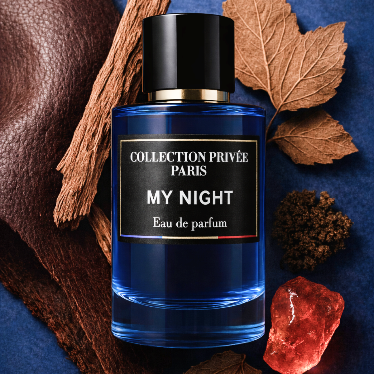 Collection Privée - My Night - Eau de parfum Unisex