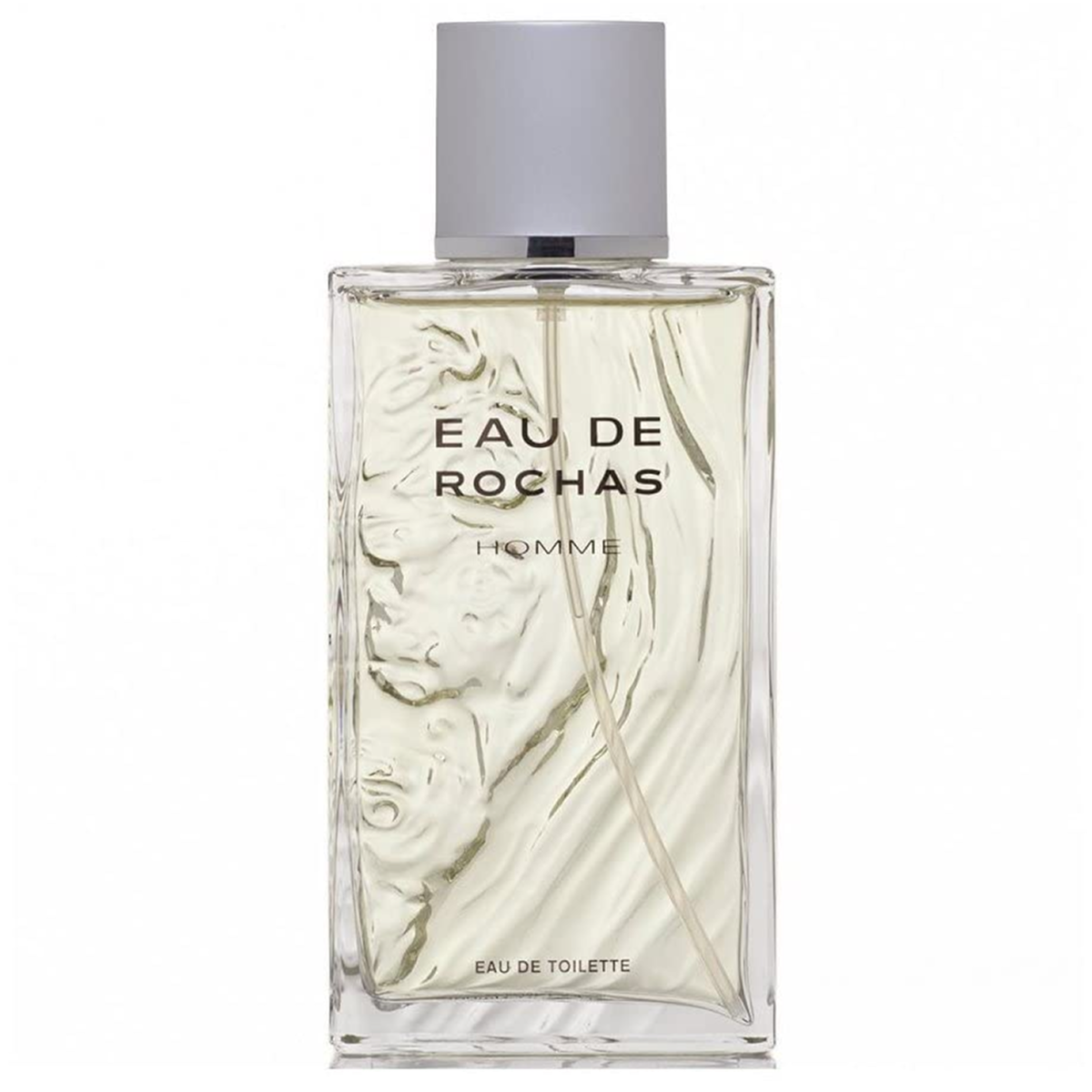 Rochas - L' Eau de Rochas - Eau de Toilette für Herren