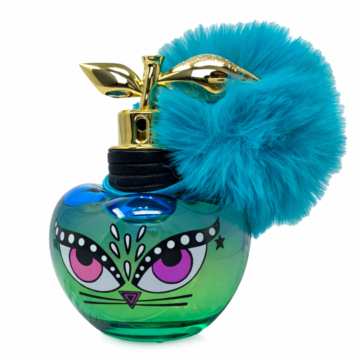 Nina Ricci - Les Monstres de Nina Luna Edition Limitée - Eau de Toilette für Damen