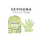 Sephora - Maske Mains Concombre 92% Ingrédients D'origine Naturelle