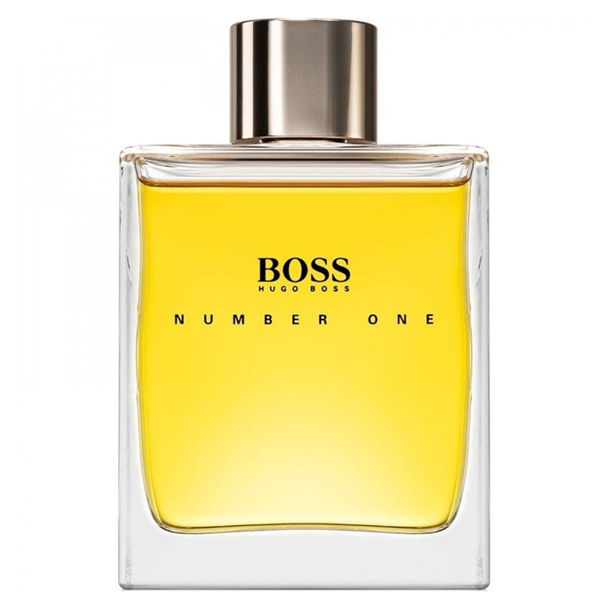 Hugo Boss - Number One - Eau de Toilette für Herren