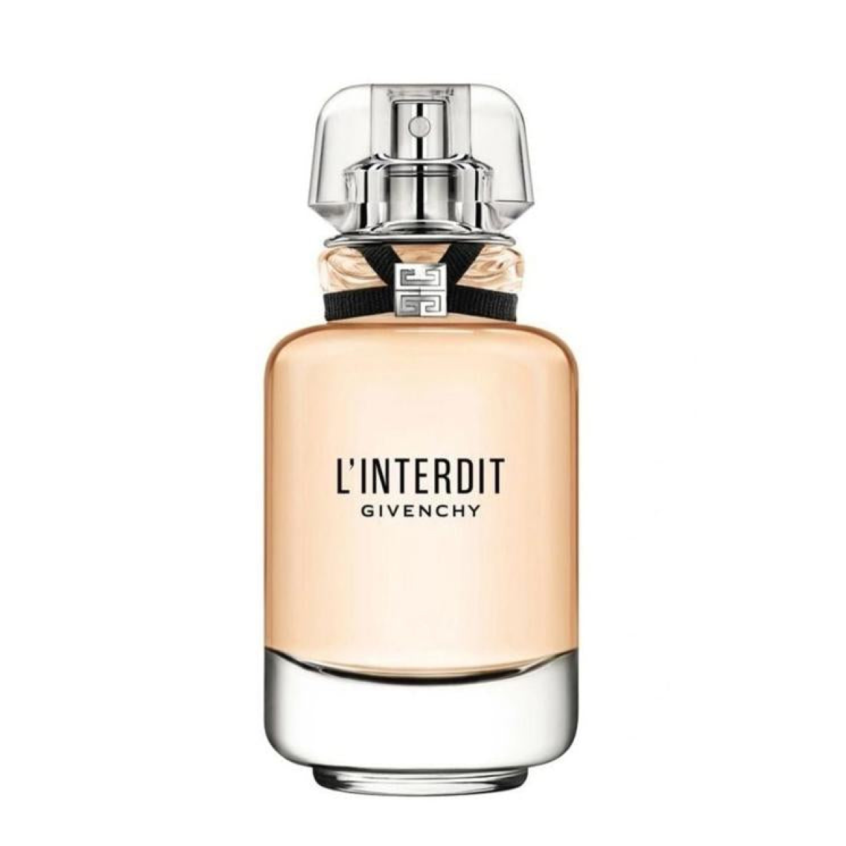 Givenchy - L'interdit - Eau de Toilette für Damen