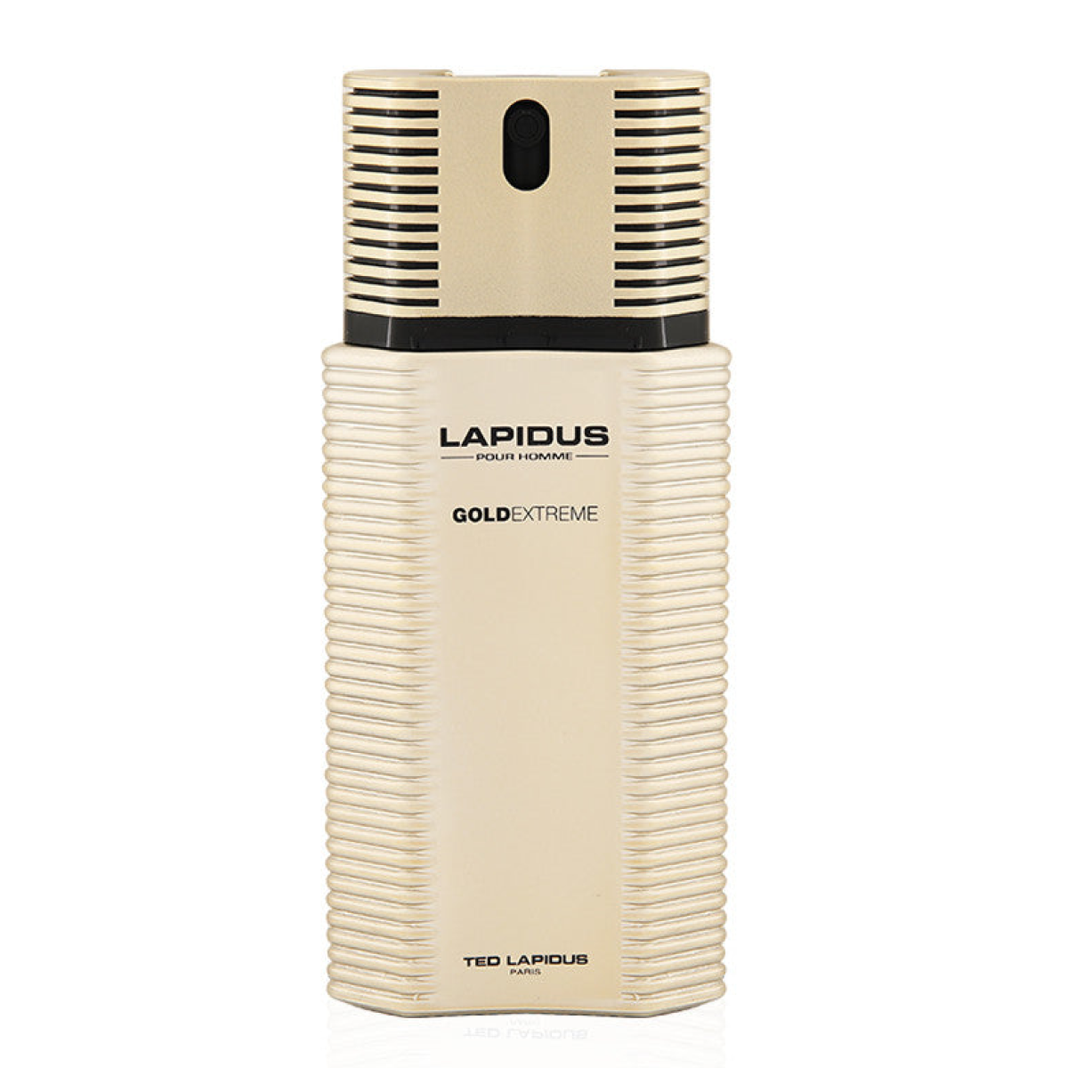 Ted Lapidus - Gold Extreme - Eau de Toilette für Herren