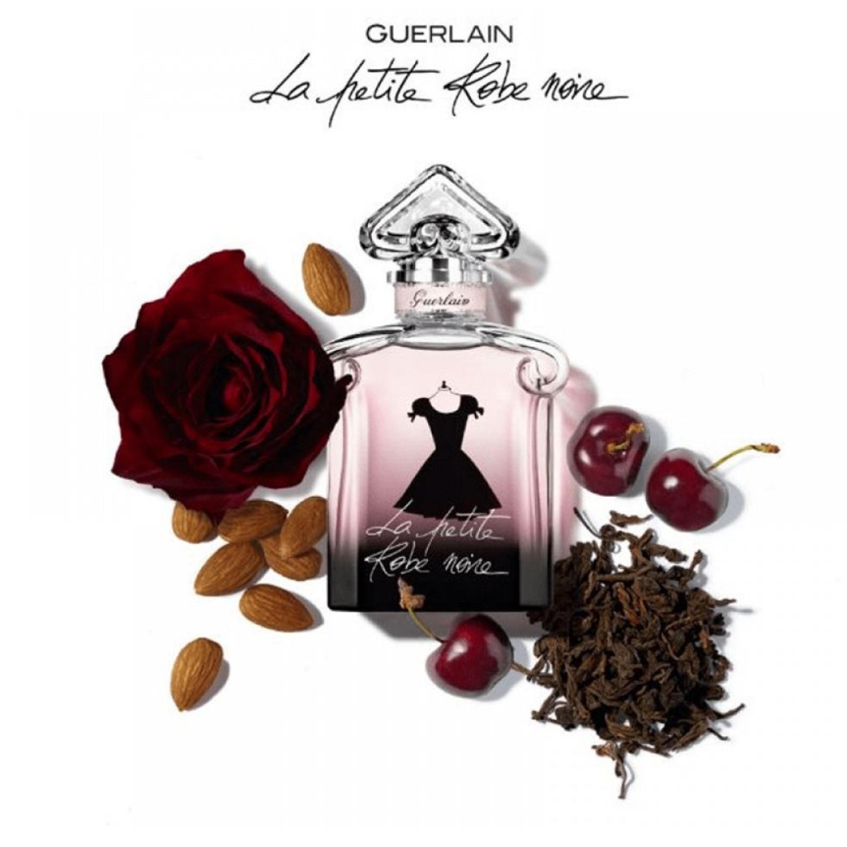 Guerlain - la Petite Robe Noire - Eau de Parfum für Damen