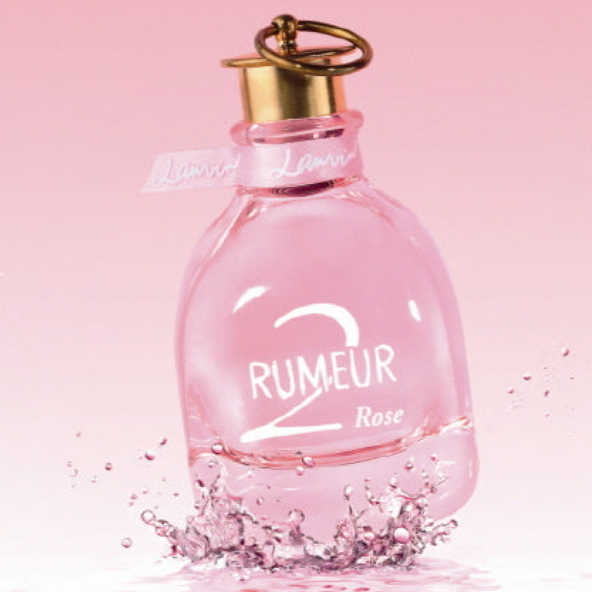 Lanvin - Rumeur 2 Rose - Eau de Parfum für Damen