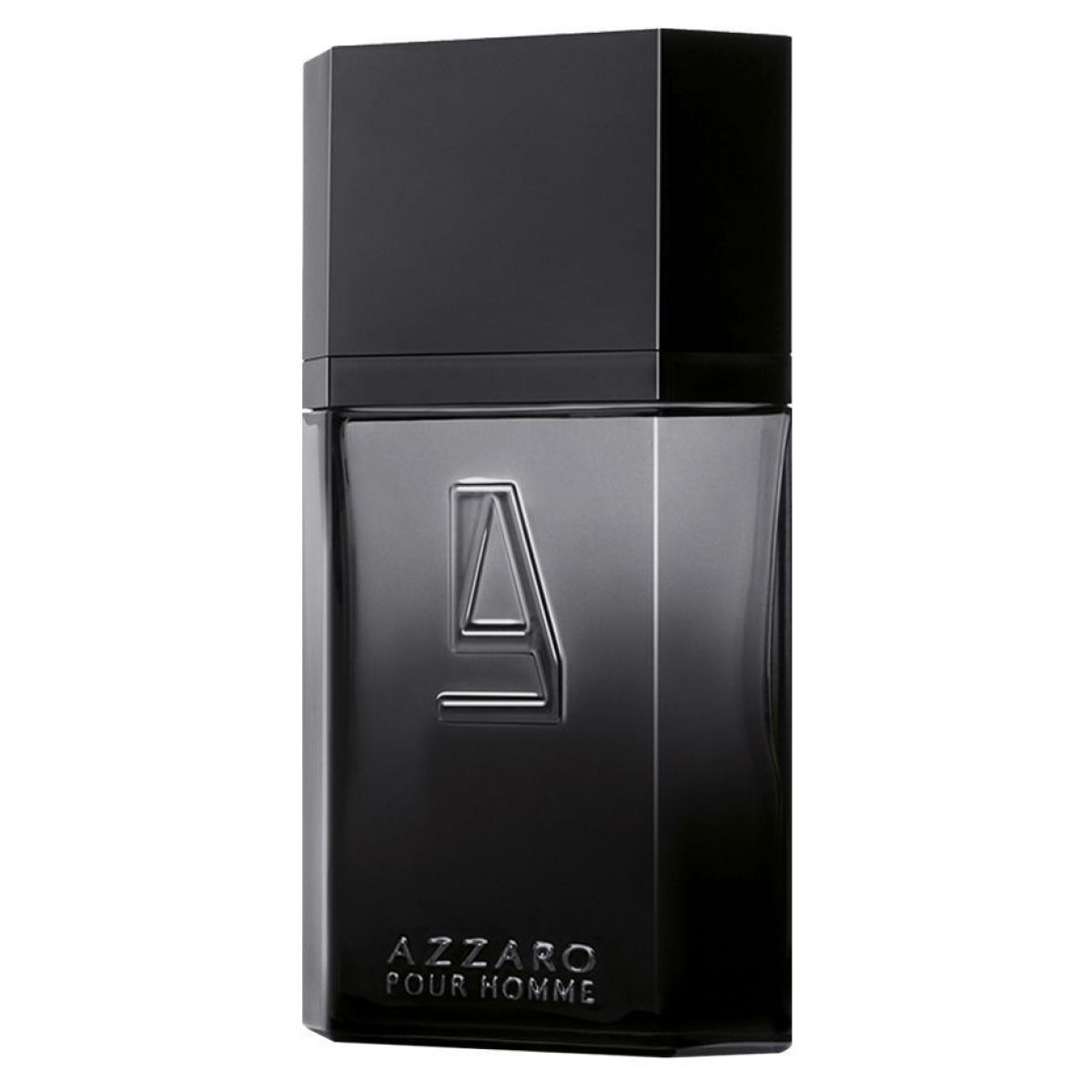 Azzaro - Night Time - Eau de Toilette für Herren