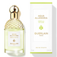 Guerlain - Aqua Allegoria Nerolia Vétiver - Eau de Toilette Unisex