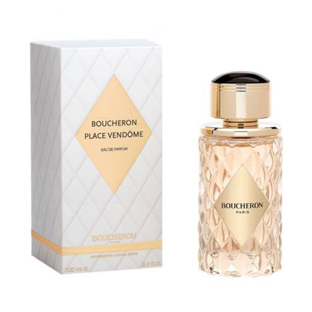 Boucheron - Place Vendôme - Eau de Parfum für Damen