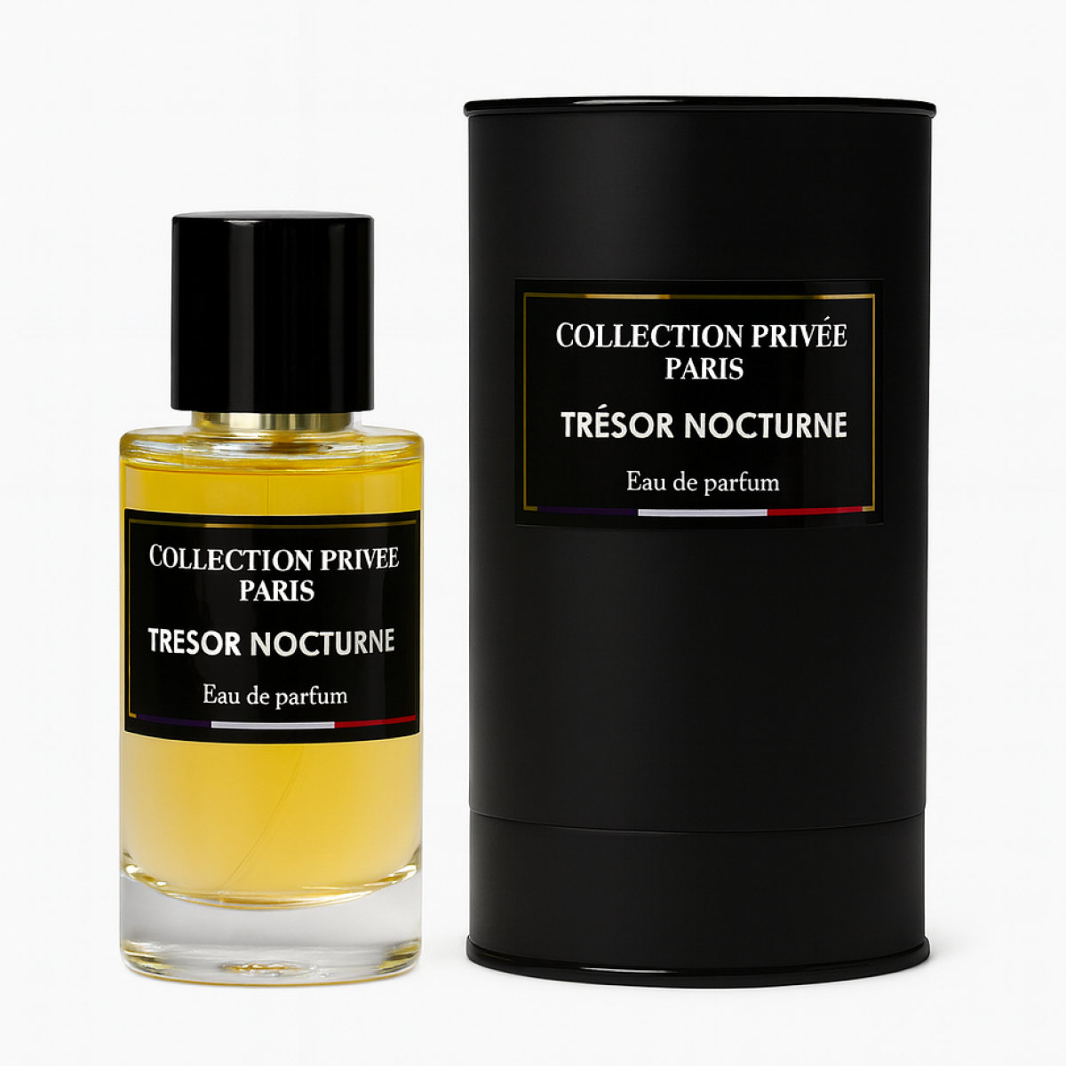 Collection Privée - Trésor Nocturne - Eau de parfum Unisex