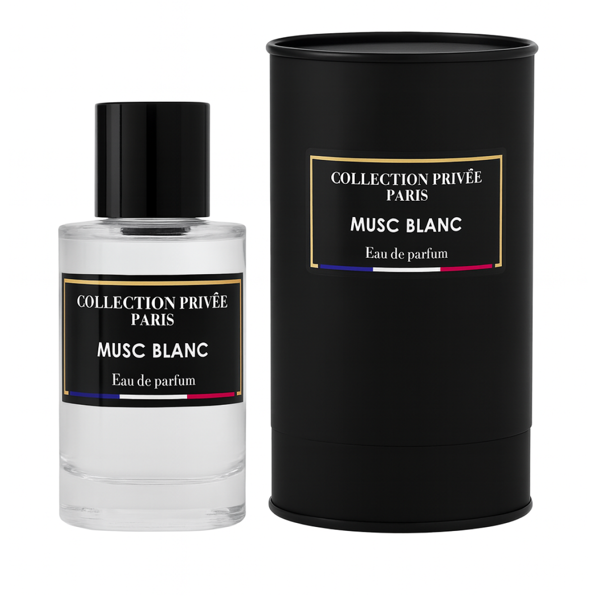 Collection Privée - Musc Blanc - Eau de parfum Unisex