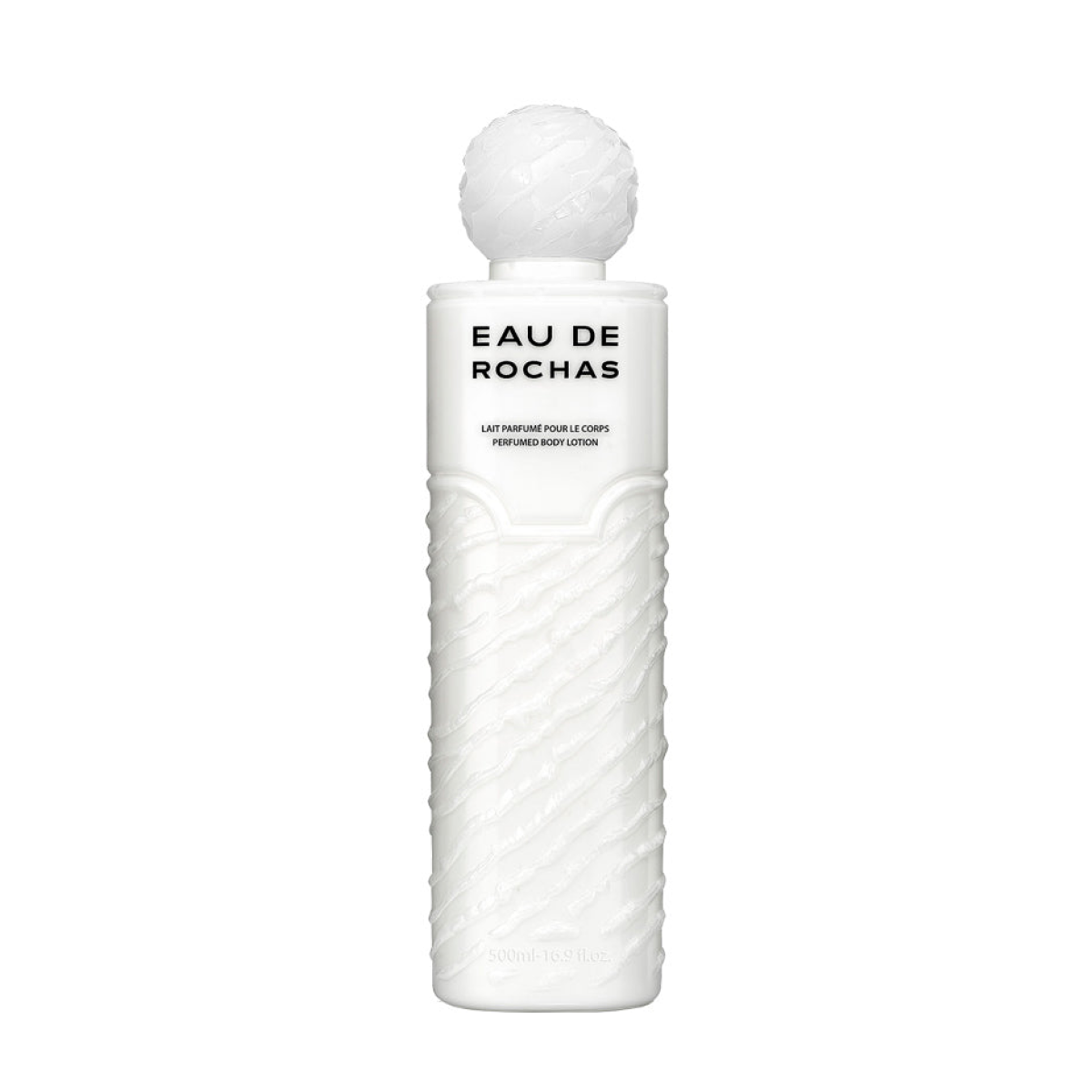 Rochas - Eau de Rochas - KörperParfümierte Bodylotion