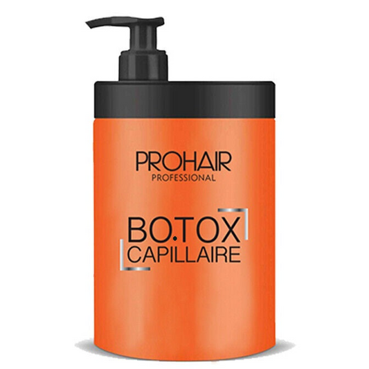 2*1000ml Prohair - BO.TOX Capillaire pour Cheveux