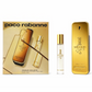 Paco Rabanne - Geschenkset 1 Million EDT 100ml + EDT 20ml