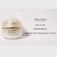Shiseido - Ginza Tokyo - Benefiance Creme Anti - rides Yeux