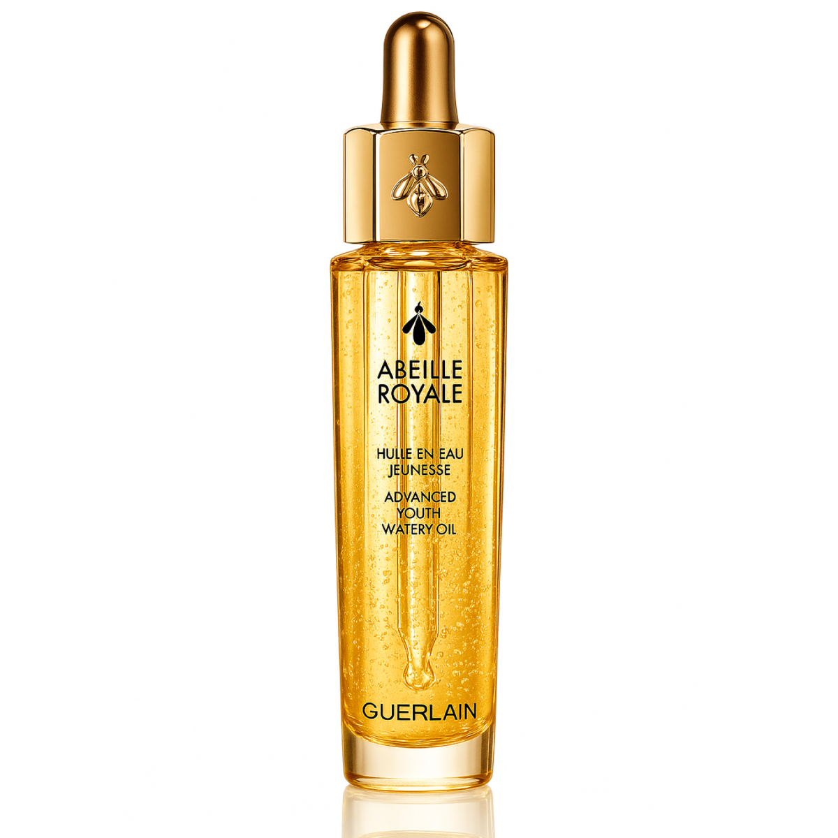 Guerlain Paris - Abeille Royale - Öl en eau Jeunesse