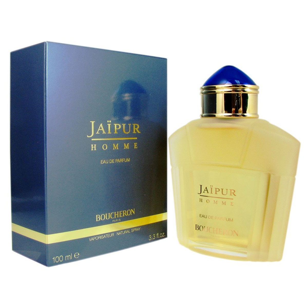 Boucheron - Jaïpur - Eau de Parfum für Herren