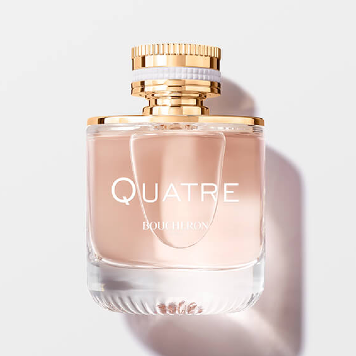 Boucheron - Quatre - Eau de Parfum für Damen