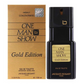 Jacques Bogart - One Man Show Gold Edition - Eau de Toilette für Herren