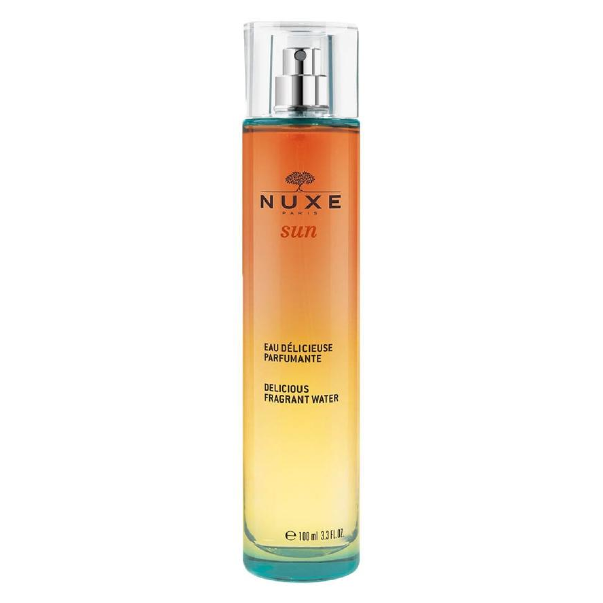 Nuxe - Sun Eau Délicieuse Parfumante Vaporisateur