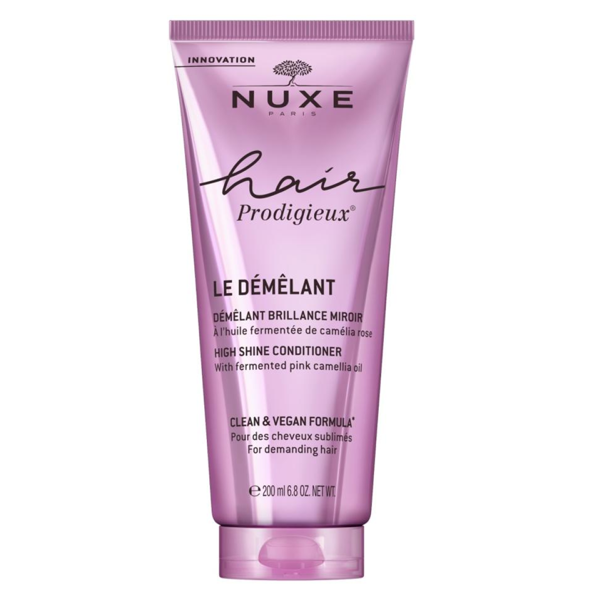 Nuxe - Hair Prodigieux Démêlant Brillance Mirroir alle Hauttypen de Haare