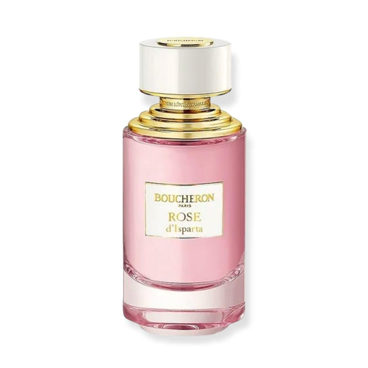 Boucheron Collection - Rose D Isparta - Eau de Parfum für Damen