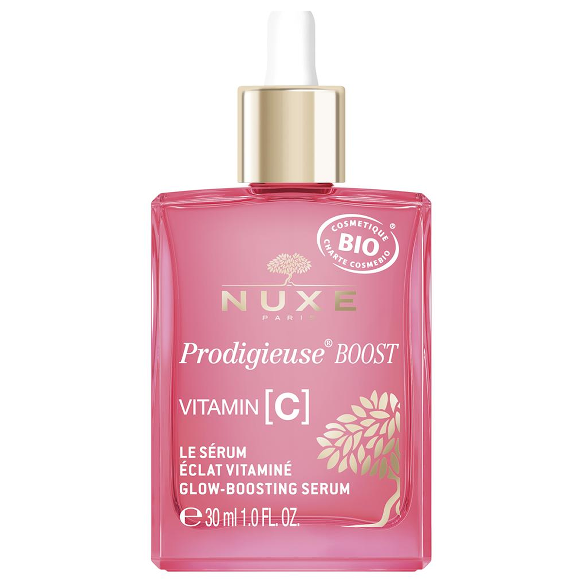 Nuxe - Prodigieuse Boost Gel Creme Eclat Multi Correction Gesicht