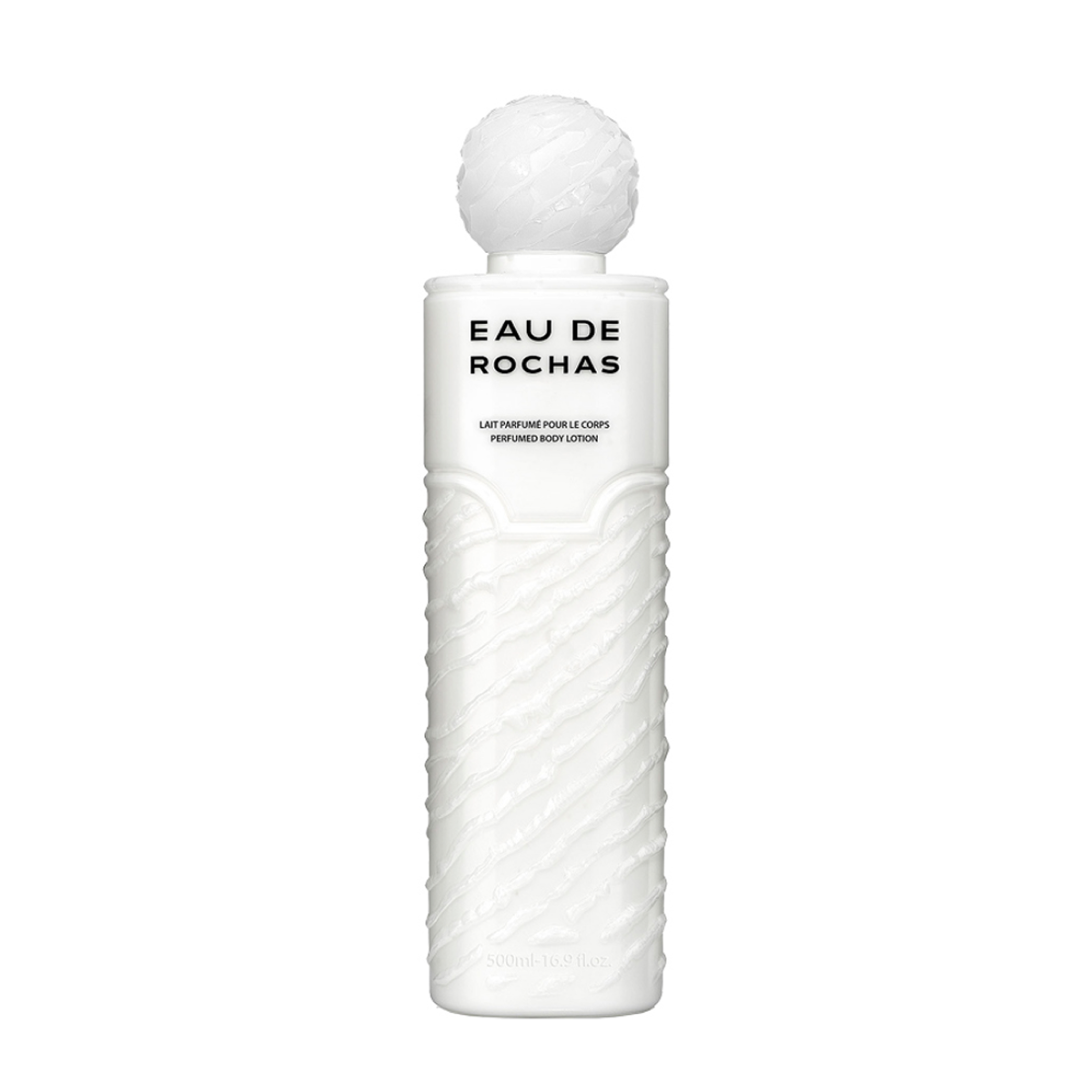 Rochas - Eau de Rochas - KörperParfümierte Bodylotion