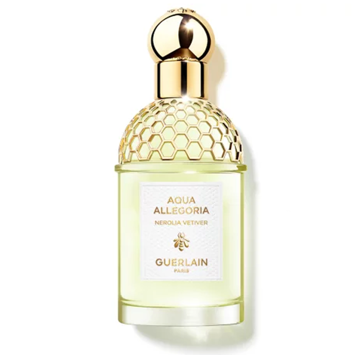 Guerlain - Aqua Allegoria Nerolia Vétiver - Eau de Toilette Unisex