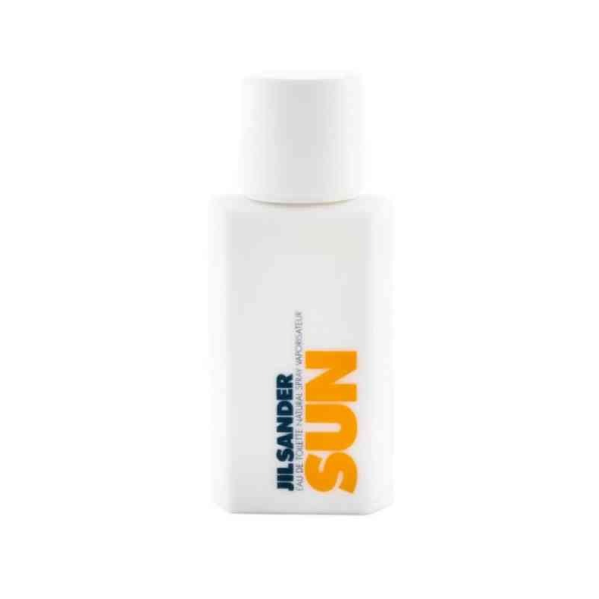 Jil Sander - Sun - Eau de Toilette für Damen