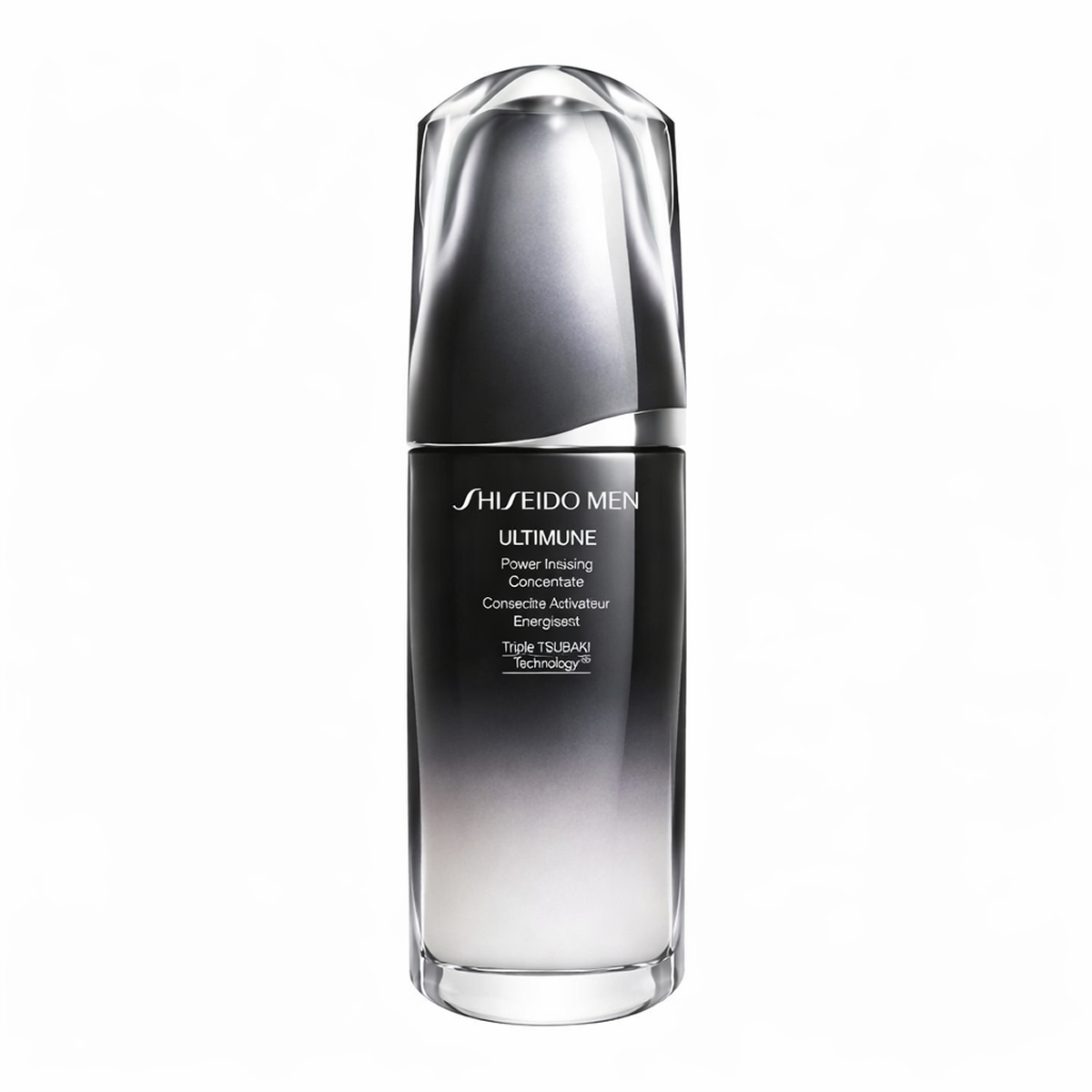 Shiseido - Ultimune Serum Activateur & Énergisant Renforce & Revialise