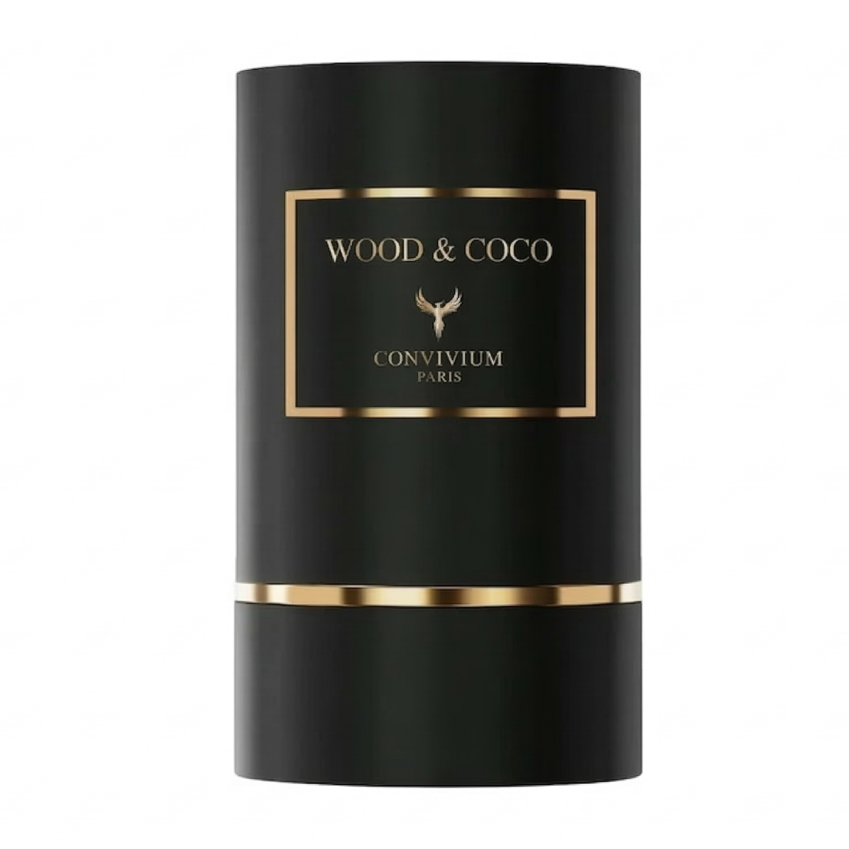 50ml Convivium Paris - Wood & Coco - Extrait de Parfum Mixte