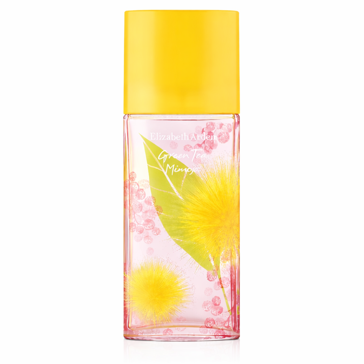 Elizabeth Arden - Green Tea Mimosa - Eau de Toilette für Damen